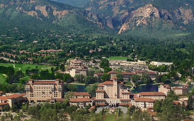 Broadmoor Living: There’s No Place Better